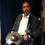 Luis Carlos Uceda Sanz - Facebook