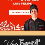 Luis Felipe Uceda Montero - @pasion_peru - Instagram