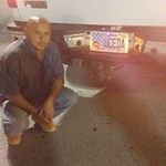 Luis Uceda - @luisuceda456 - Instagram