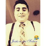 Luis Uceda - @luis_uceda777 - Instagram