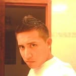 Luis Pool - @luis_uitzil - Instagram
