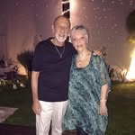 Luis Uitz - @luisuitz1944 - Instagram