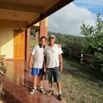 Jose Luis Ulate - @transulate2000 - Instagram