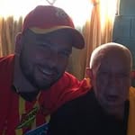 Jose Luis Ulate Alfaro - @joseluisulatealfaro - Instagram