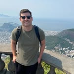 Luis Felipe Ulrich - @lfulrich - Instagram