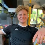 @luisunger - Instagram