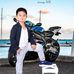Raiden Luis Untalan - Facebook