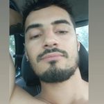 Luis Uranga - @_ruidodemagia - Instagram