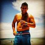 luis urbaez - @caimancito27 - Instagram