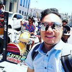 Luis Urbaez - @luisurbaez25 - Instagram