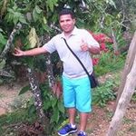 Luis Urbaez - @urbaez7067 - Instagram