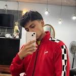 Jose Ramirez - @luis_urban7 - Instagram