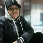 Luis - @luisurban23 - Instagram