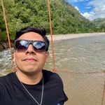Luis U - @luisurban26 - Instagram