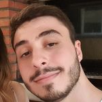 Luis Urbán - @luis_urban31 - Instagram