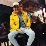 Luis Urbán - @luis.urban.20 - Instagram