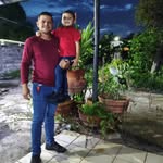 Luis Urbaneja - @luisurbaneja0109 - Instagram