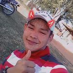 Gimenez Luisito - @luis.urbieta.798 - Instagram