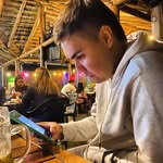 Luis Urbieta - @luis_urbiieta - Instagram