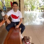 Luis Urbieta - @luisurbieta.py - Instagram