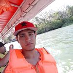 Enrique Urcuyo - @luisurcuyo93 - Instagram