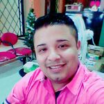 Luis Alberto Ureta Briones - @luis.ureta - Instagram
