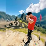 Luis Eduardo Guajardo Ureta - @luiggi.og - Instagram