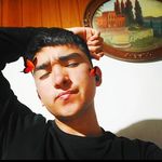 Luis Ureta - @luis_.francisco7 - Instagram