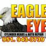 Luis Ureta - @eagle.eye_machine_shop - Instagram