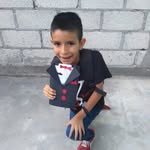 Luis daniel - @luis_uriostegui9 - Instagram