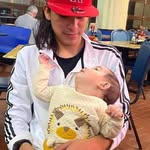 Luis Uriostegui - @luisuriostegui451 - Instagram