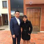 Luis uruchima - @luisu75 - Instagram