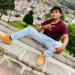 Luis Uruchima - @luk3y_luk3 - Instagram