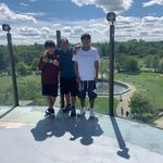Luis Uruchima - @arcesiopanora - Instagram
