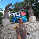 Luis Urueta - @luisadan.uruetalozada - Instagram