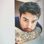 Luis Urueta - @fernandouruetab - Instagram