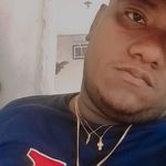 Luis Urueta - @dennis_roodman - Instagram