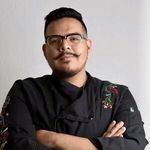 Chef Luis Valdes - @luisvaldes.of - Instagram