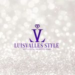 Luis David Valles Mora - @luisvallesstyle - Instagram