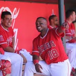 Luis Valbuena - @luisvalbuena1 - Instagram