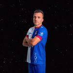 Luis Valcarce - @luisvalcarce10 - Instagram