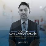 Luis Valdes - @dr.luisvaldes - Instagram