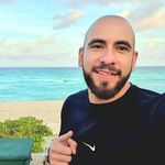 Luis Valencia - @luisvalencia19 - Instagram