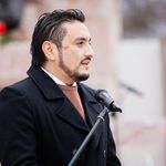 Luis Valenzuela Cruzat - @luis.valenzuelalcalde - Instagram