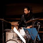 🥁 - @luisvallejosbaterista - Instagram
