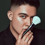 Texas Makeup Artist | Hair Stylist - @luisvallejobeauty - Instagram