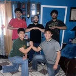 Luis Valadez - @luis_valadez15 - Instagram