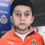 Luis Valadez - @luisvaladez707 - Instagram