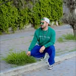 Luis Valadez Cervantes - @luissvaladez - Instagram