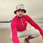 Luis Valderas - @andresvh25 - Instagram